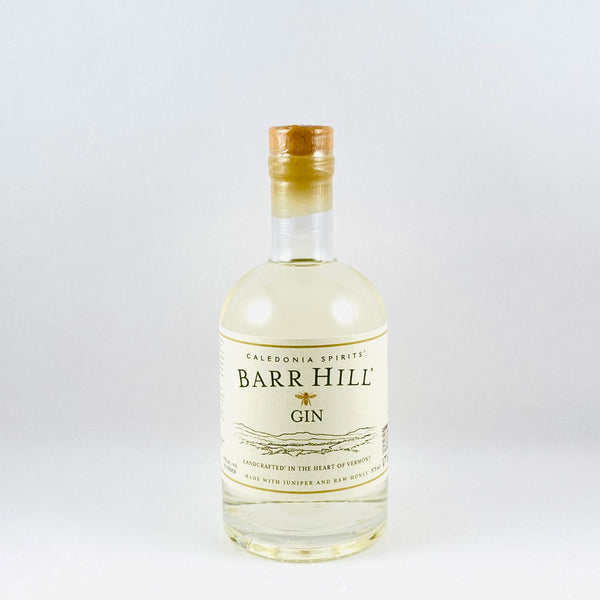 Caledonia Spirits Barr Hill Gin 375ml
