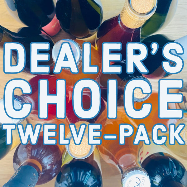 Dealer's Choice Twelve Pack