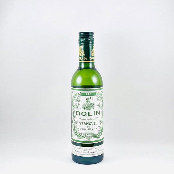 Dolin Vermouth de Chambery Dry 375ml