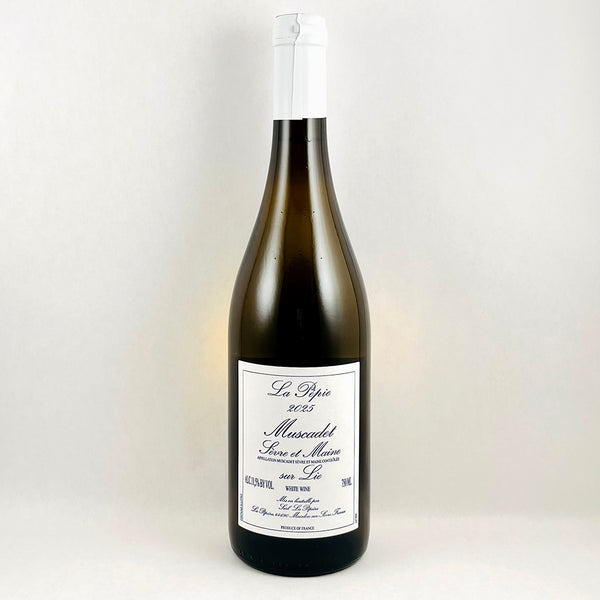 Pepiere Muscadet "La Pepie" 2025
