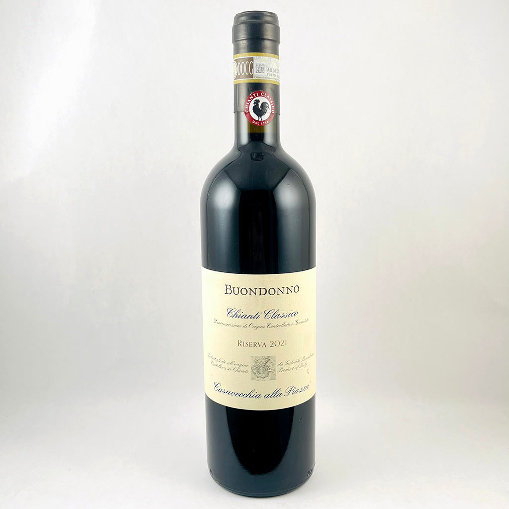 Buondonno Chianti Classico Riserva 2021