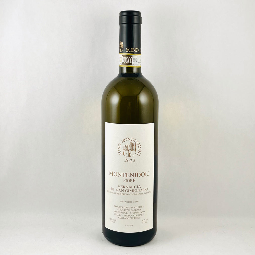 Montenidoli Vernaccia "Fiore" 2023