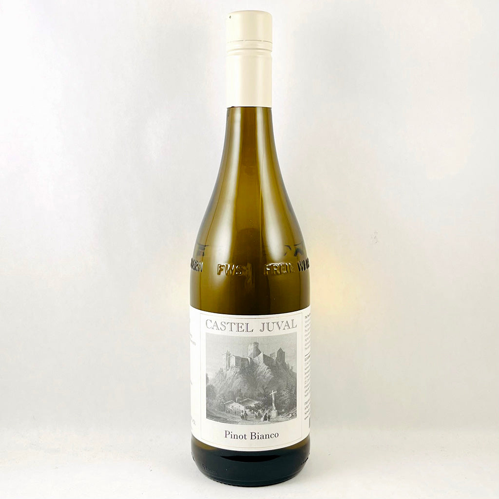 Castel Juval Pinot Bianco 2024