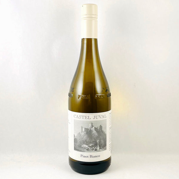 Castel Juval Pinot Bianco 2024
