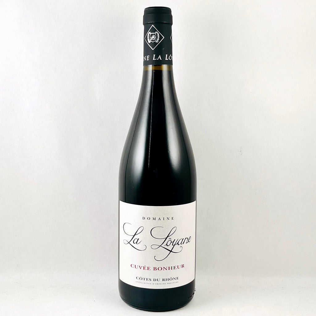 Dom. De La Loyane Rouge "Bonheur" 2023