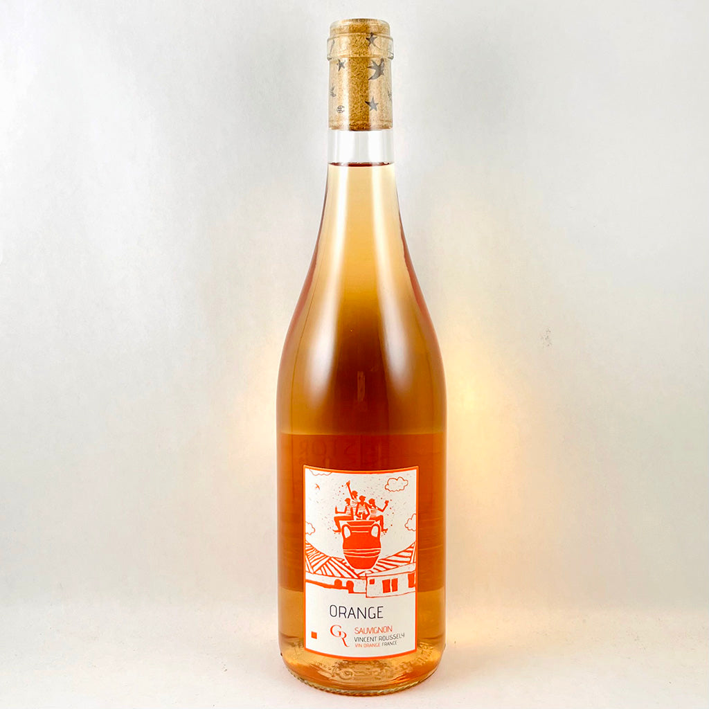 Roussely Sauvignon Orange 2024