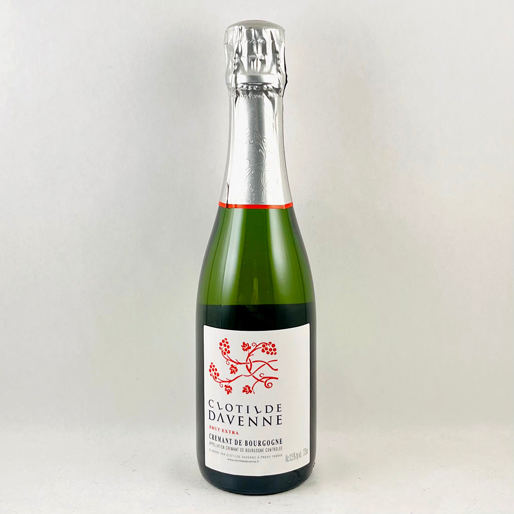 Davenne Cremant de Bourgogne 375ml