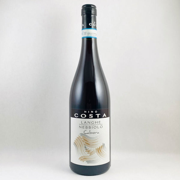 Nino Costa Langhe Nebbiolo 2023