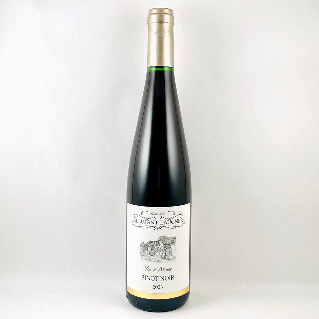 Allimant-Laugner Alsace Pinot Noir 2023