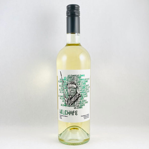 Weichafe Sauvignon Blanc Casablanca 2022