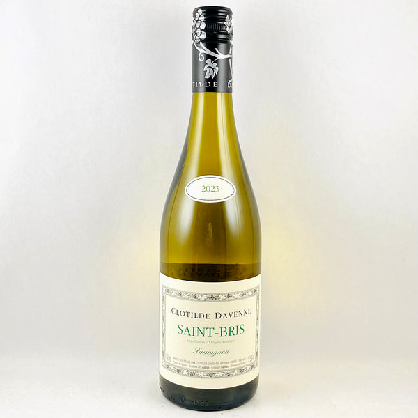 C. Davenne Sauvignon Saint-Bris 2023