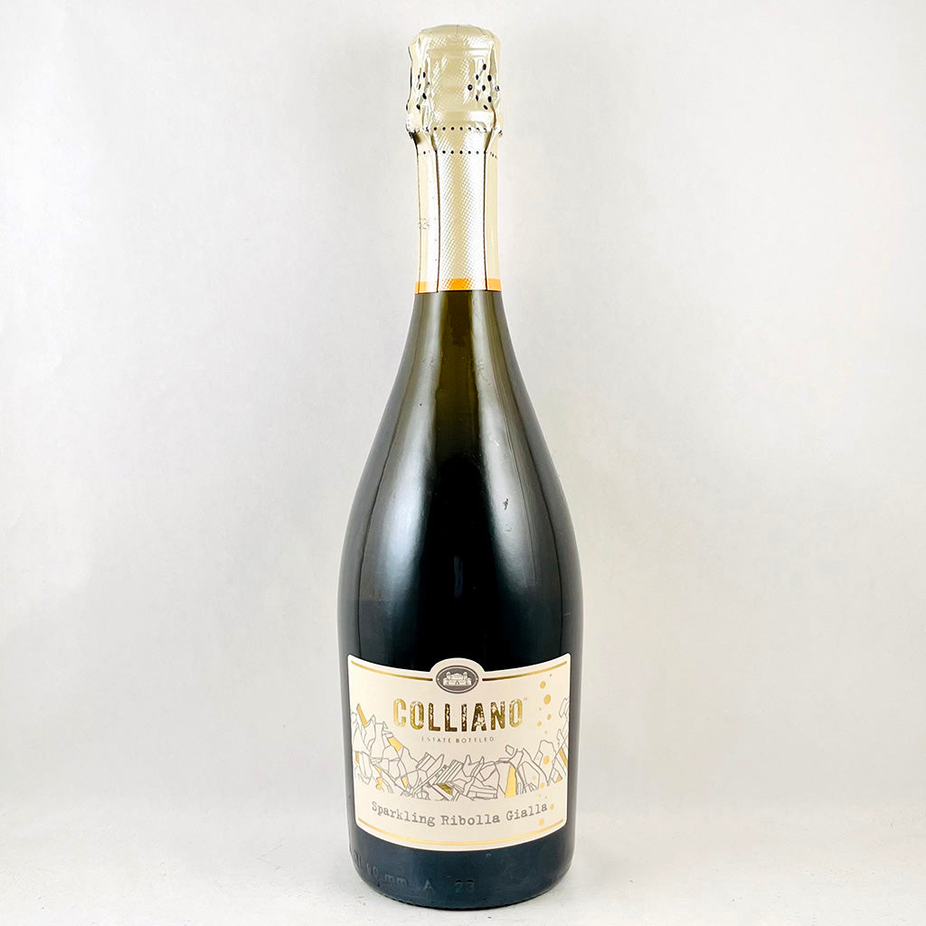 Colliano Klet Brda Rebula Sparkling 2023