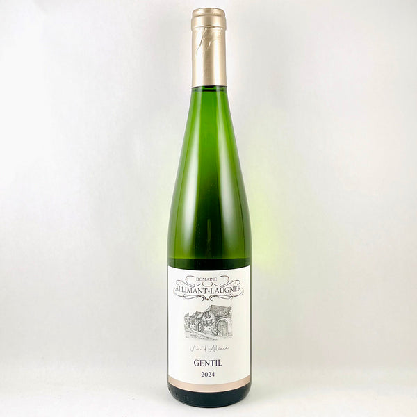 Allimant-Laugner Alsace Gentil 2024