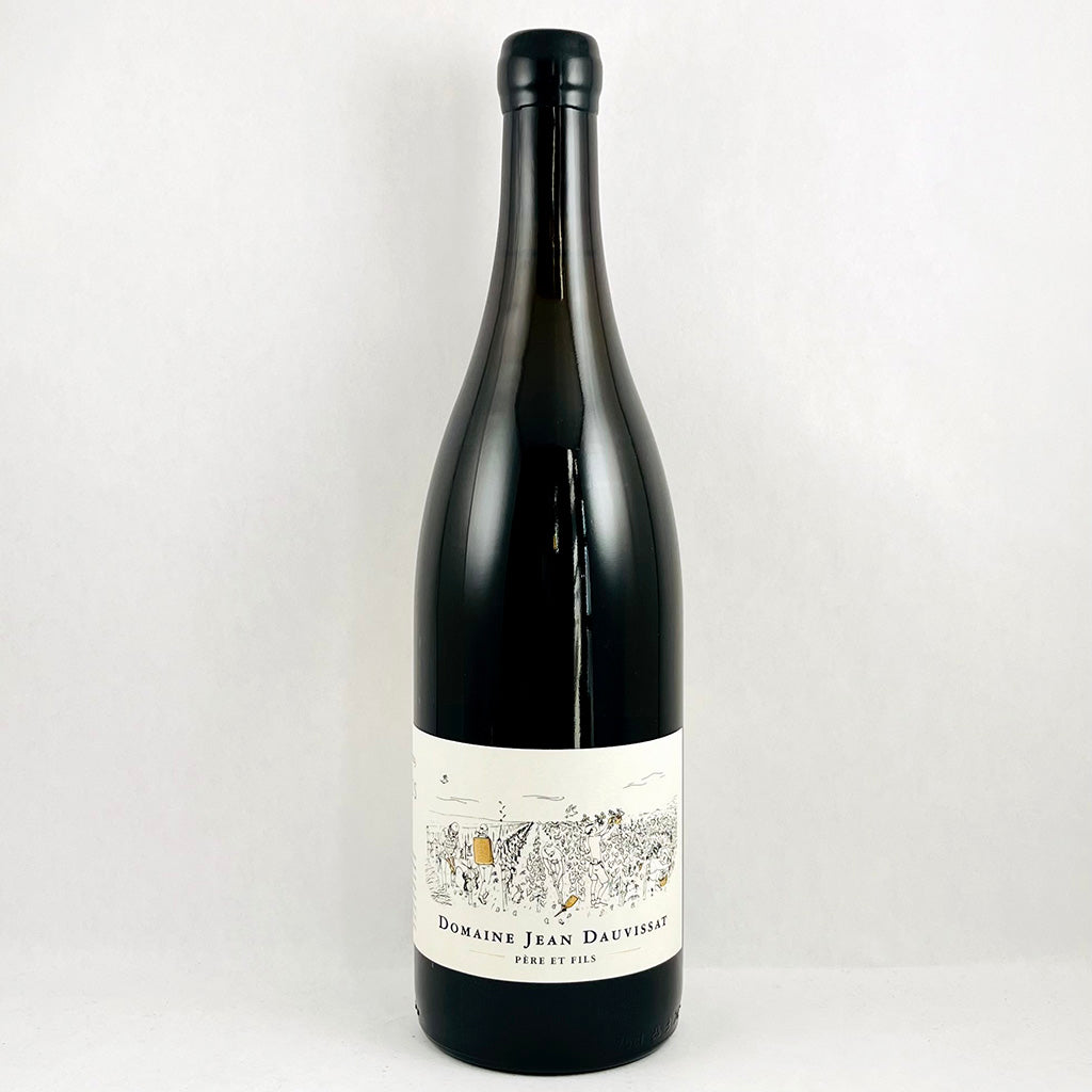 Jean Dauvissat Chablis 2023