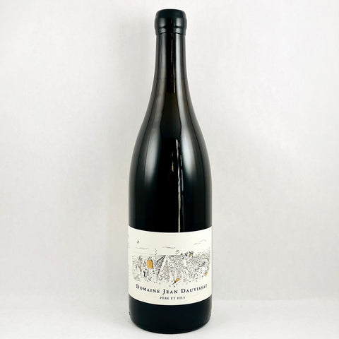Jean Dauvissat Chablis 2023