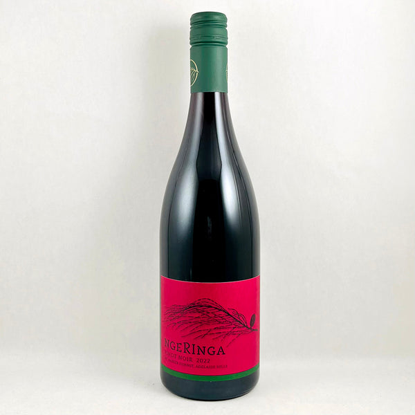 Ngeringa Pinot Noir Adelaide Hills 2022