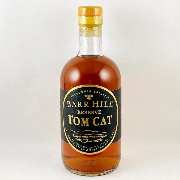 Caledonia Spirits Tom Cat Gin 750ml