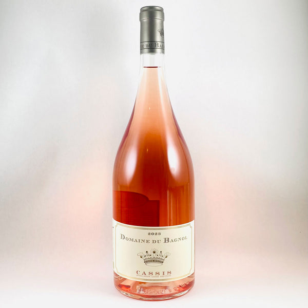 Domaine du Bagnol Cassis Rose' 2023 1.5L