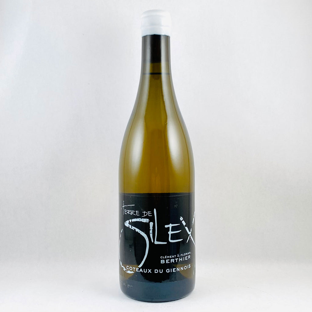 Berthier Coteaux du Giennois Silex 2021