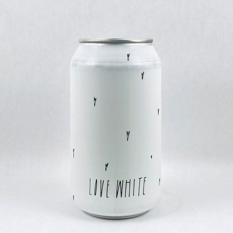 Broc Cellars "Love" White 2022 375ml Can