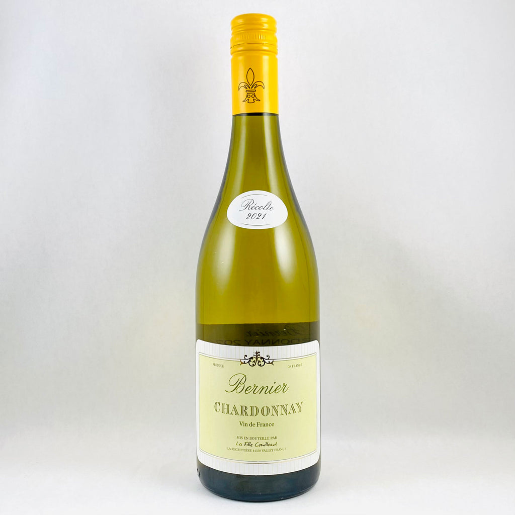 Bernier Val de Loire Chardonnay 2021