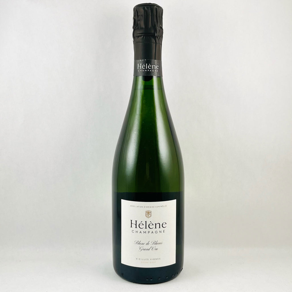 Champagne Helene Blanc De Blanc