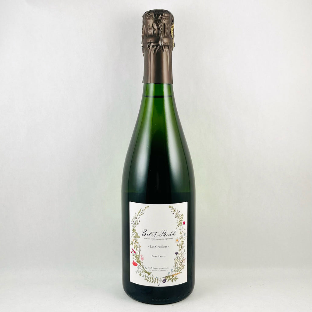 Bodet-Herold Cremant Les Greffiers 2021