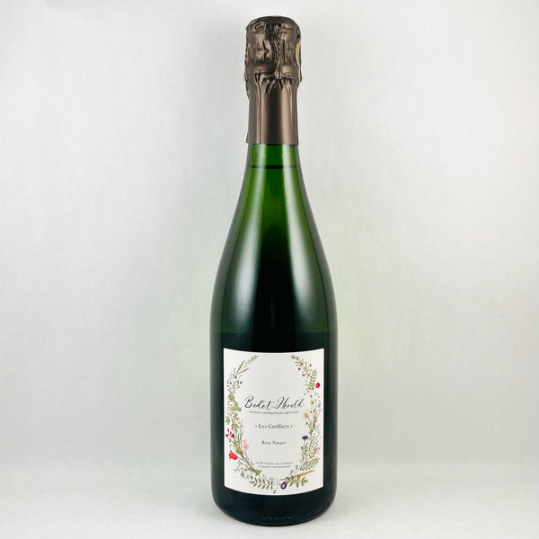 Bodet-Herold Cremant Les Greffiers 2021