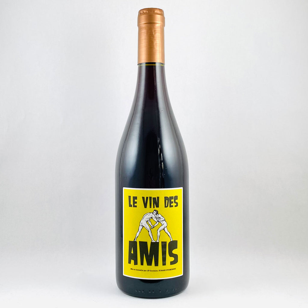 Mas Coutelou Vin de Amis Rouge 2024