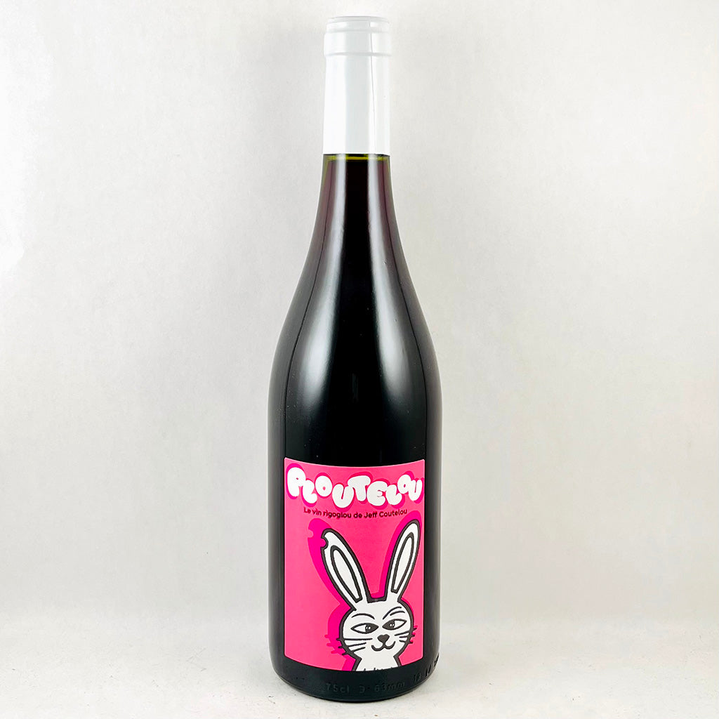 Mas Coutelou VdF "Ploutelou" 2023