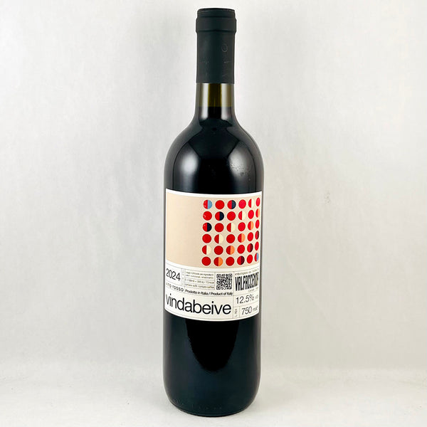 Valfaccenda Vindabeive Rosso 2024