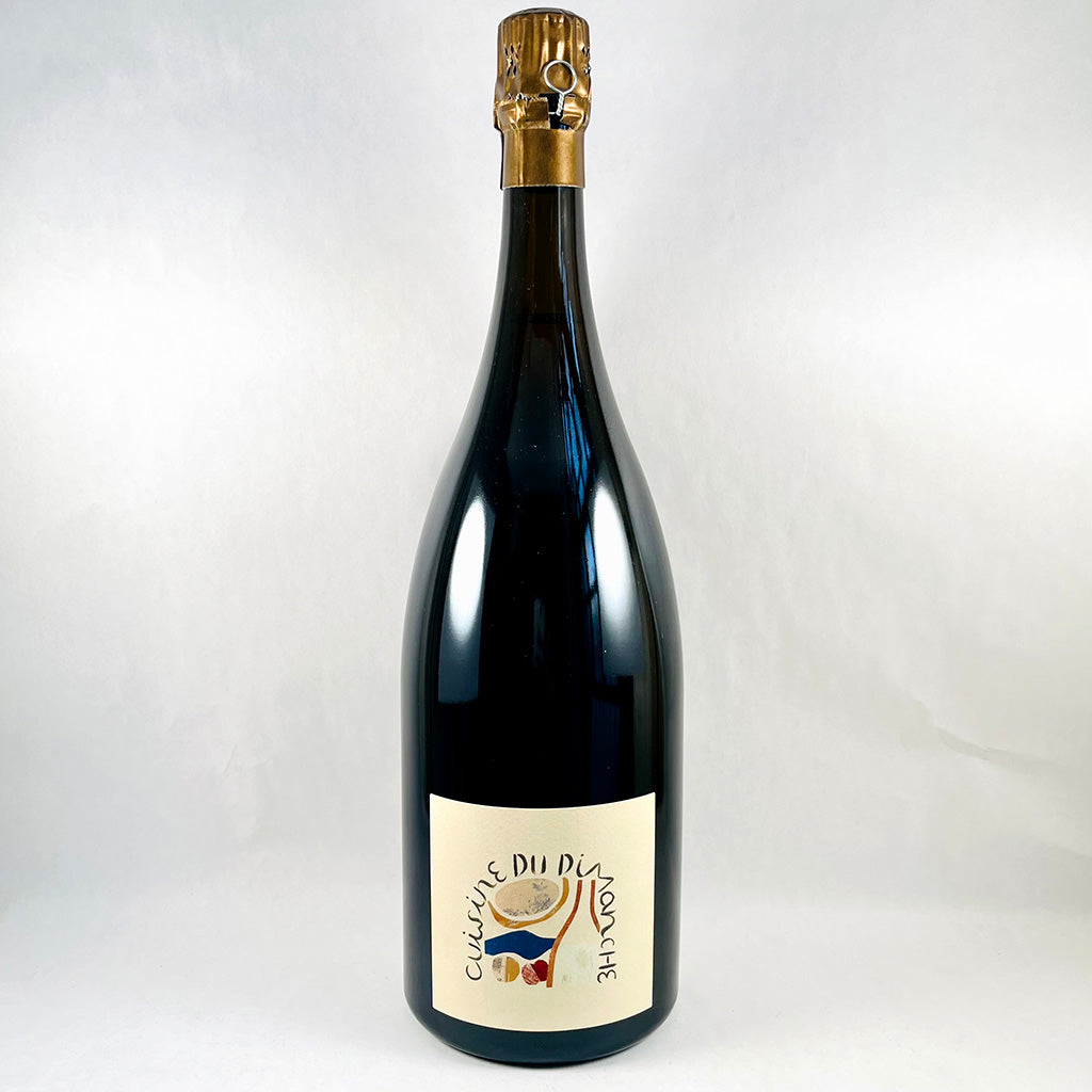 Dufour Champagne Bulles Comptoir 13 1.5L