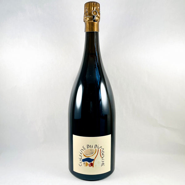 Dufour Champagne Bulles Comptoir 13 1.5L