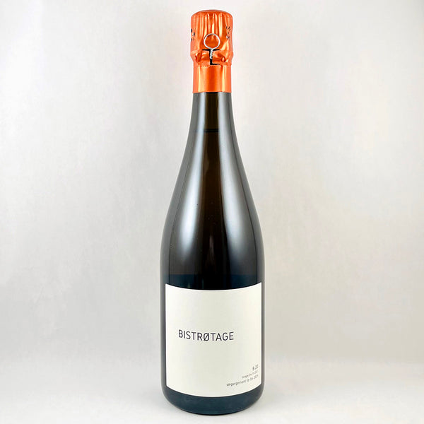 F. Martinot "Bistrotage" Extra Brut B.20