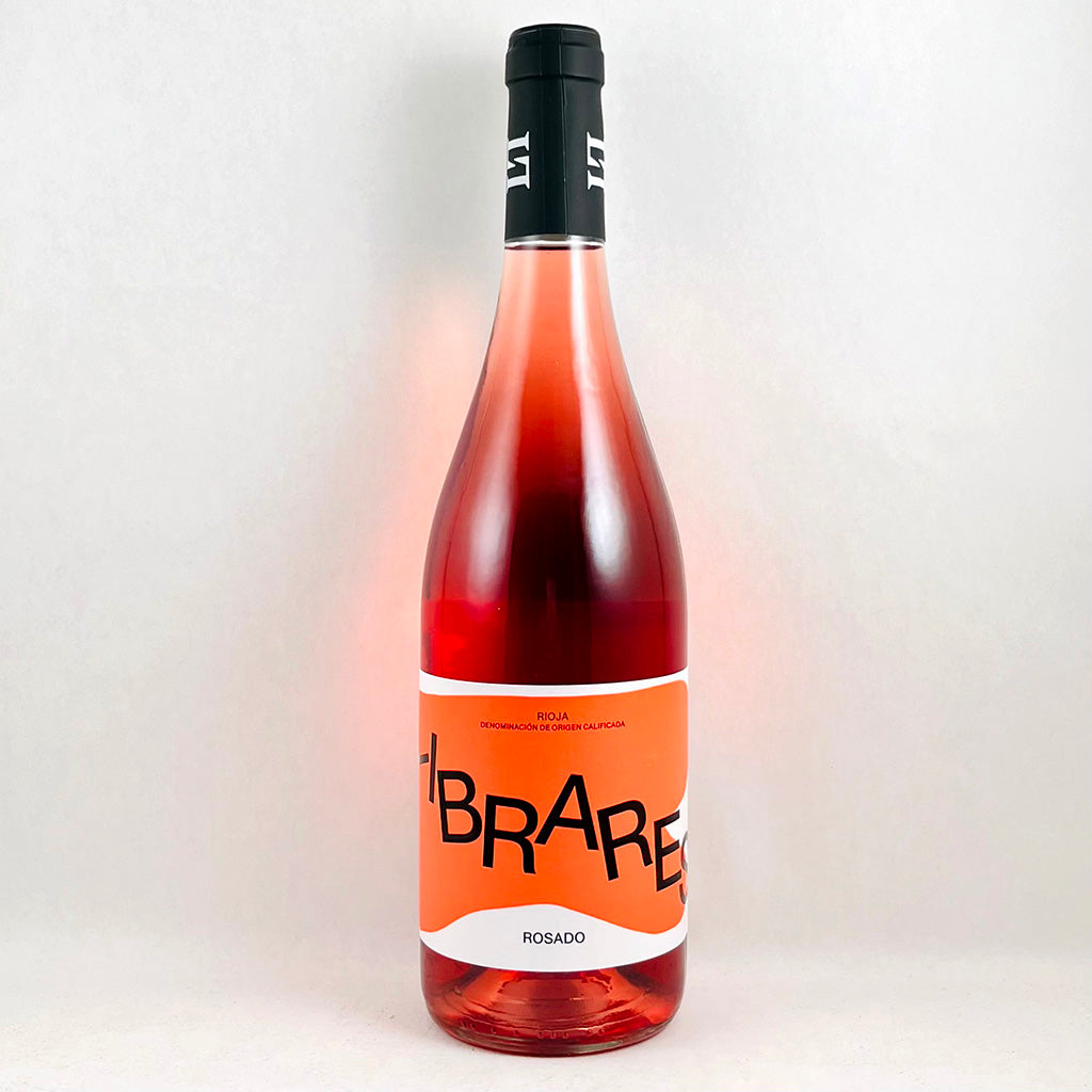 Senorio de Librares Rioja Rosado 2025