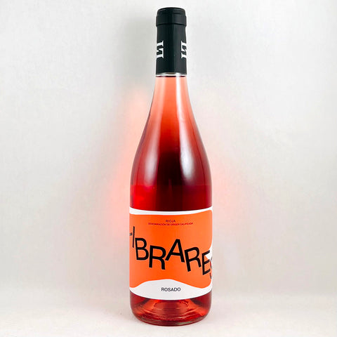 Senorio de Librares Rioja Rosado 2025