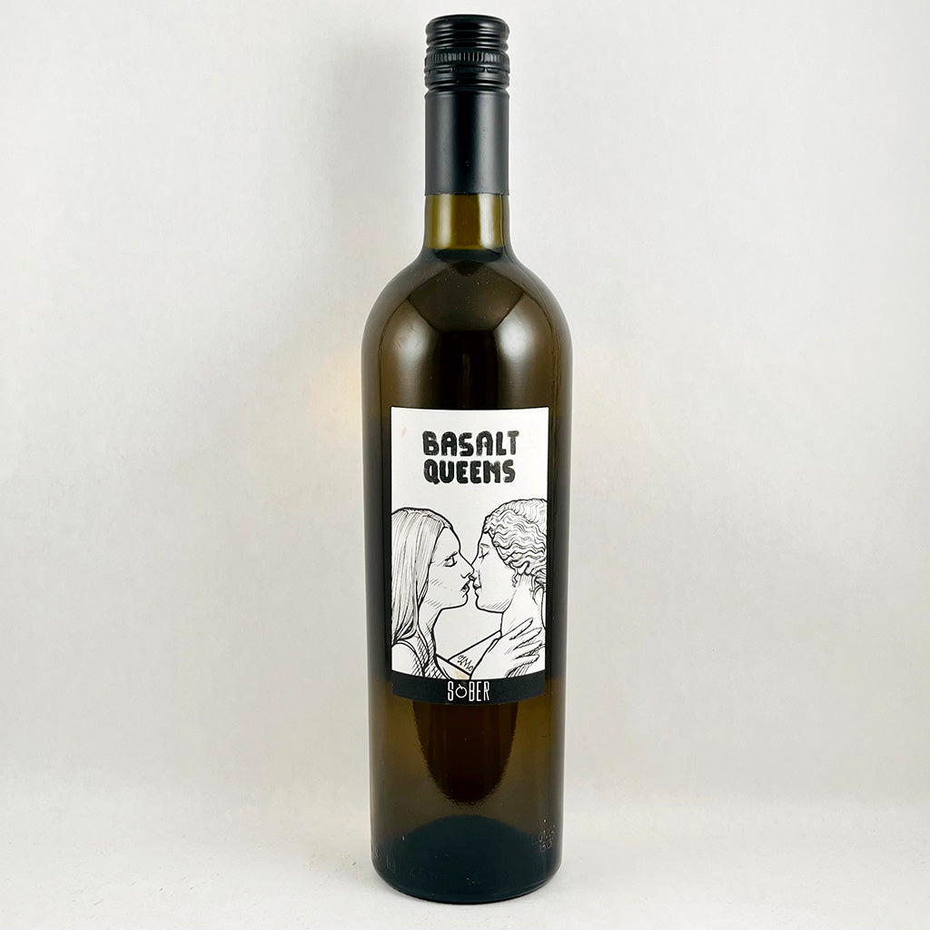 Cantina Sober Basalt Queens Bianco 2019