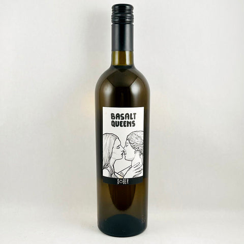Cantina Sober Basalt Queens Bianco 2019