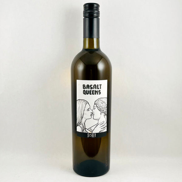 Cantina Sober Basalt Queens Bianco 2019