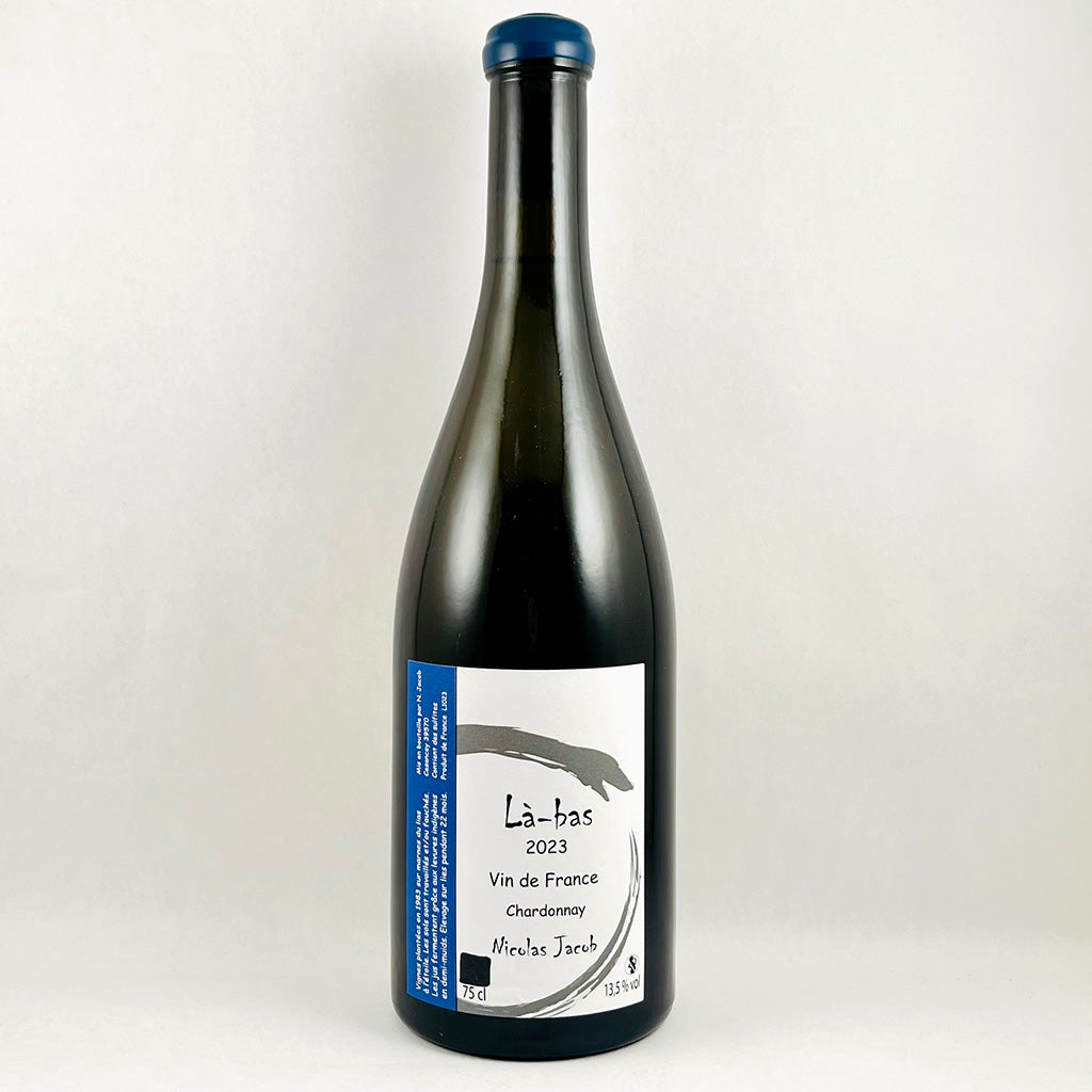 Nicolas Jacob Chardonnay "La-Bas" 2023