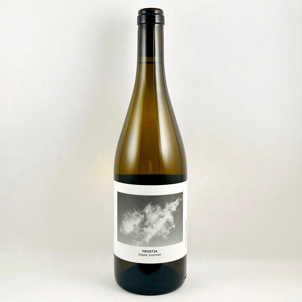 Jonas Dostert "Frost" 2024