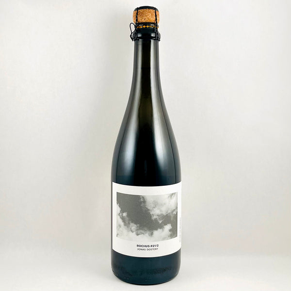 Jonas Dostert Cremant "Rochus" 2023