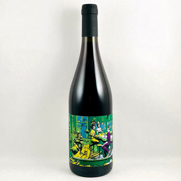 Bonnet-Cotton Beaujolais 2024