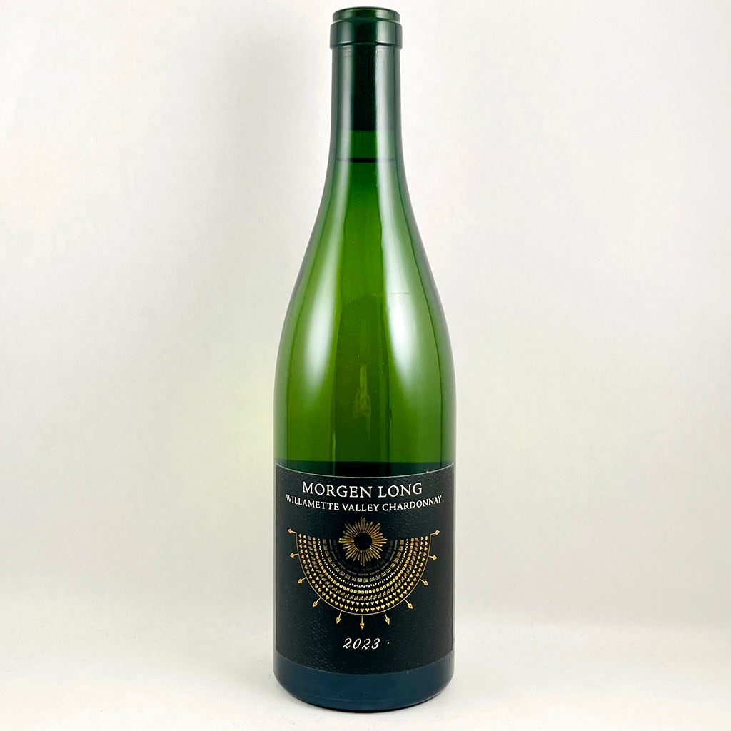 Morgen Long Chardonnay Black Label 2023