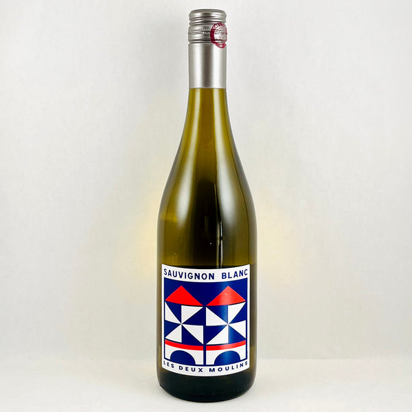 Les Deux Moulins Sauvignon Blanc 2024