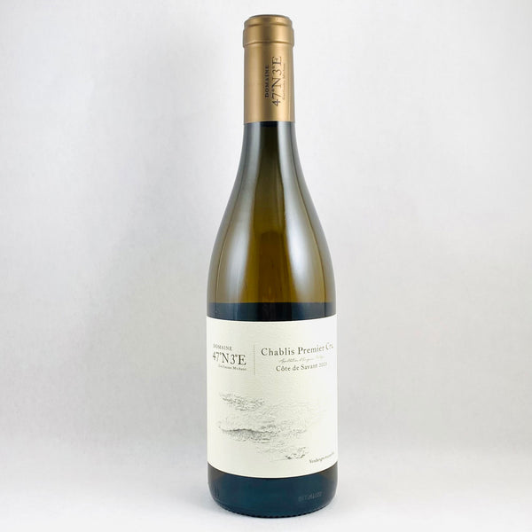 Michaut Chablis 1Cru Cote de Savant 2021