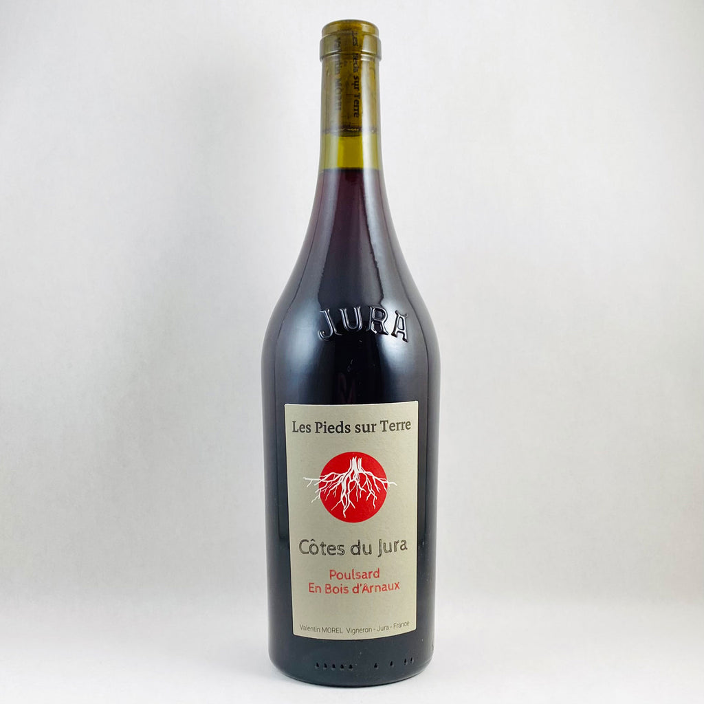 Morel Poulsard 'en Bois d'Arnaux 2022