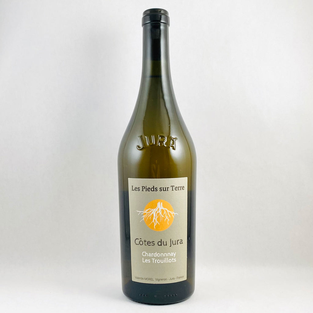 Morel Chardonnay 'Les Trouillots' 2021