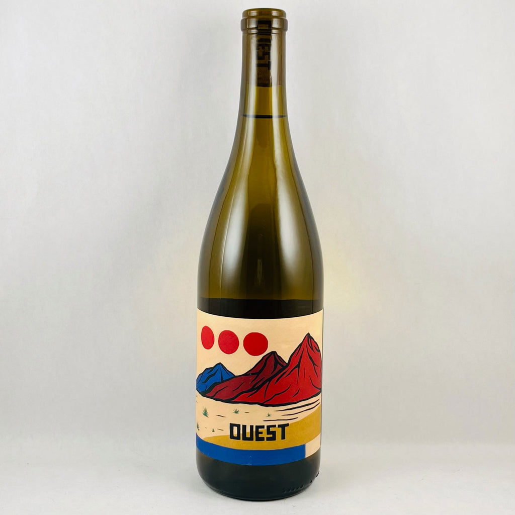 Division "Ouest" White 2024