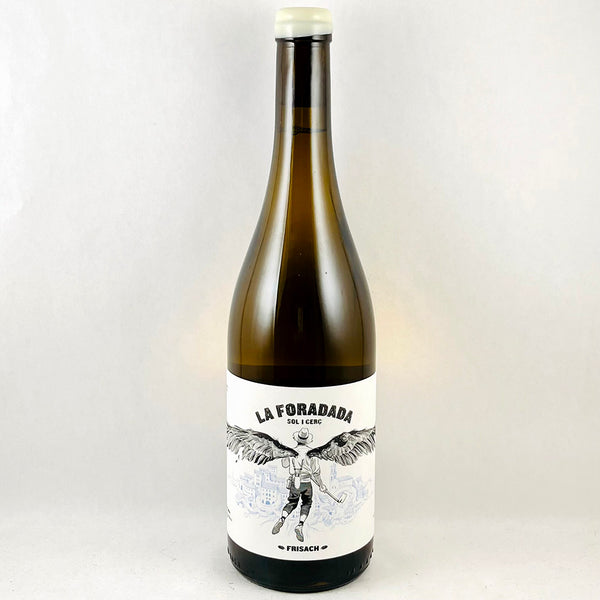 Frisach Garnatxa Blanca La Foradada 2023